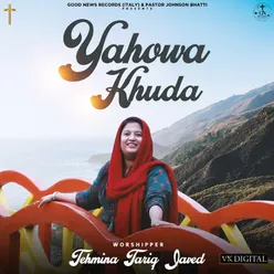 Yahowa Khuda